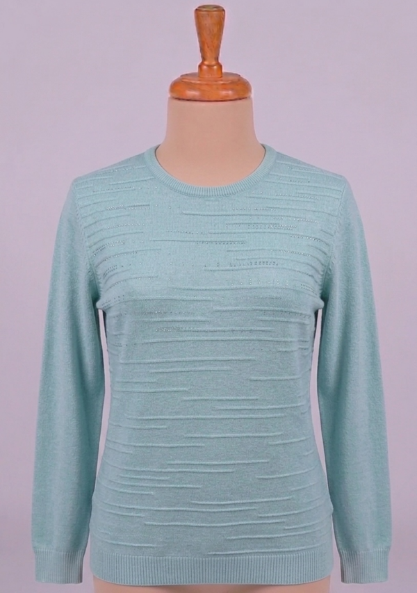 Swetry damskie Roz M-2XL, Mix Kolor Paczka 10 szt